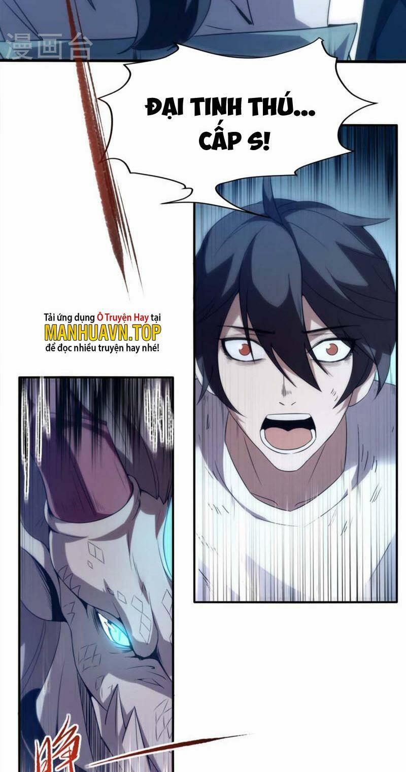 Ta Liều Mạng Mạnh Lên 1 trang 38