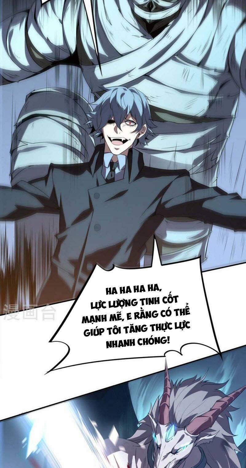 Ta Liều Mạng Mạnh Lên 1 trang 41