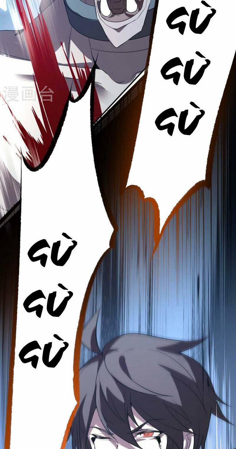 Ta Liều Mạng Mạnh Lên 1 trang 43