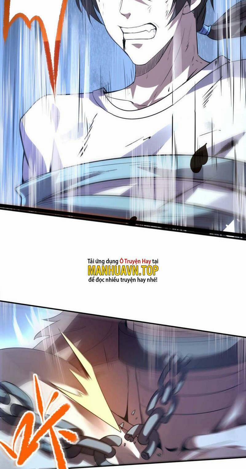 Ta Liều Mạng Mạnh Lên 1 trang 44