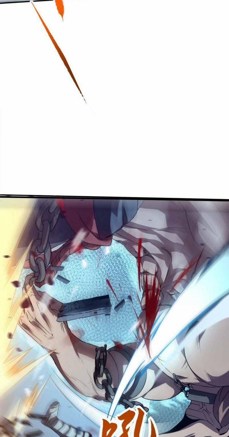 Ta Liều Mạng Mạnh Lên 1 trang 45