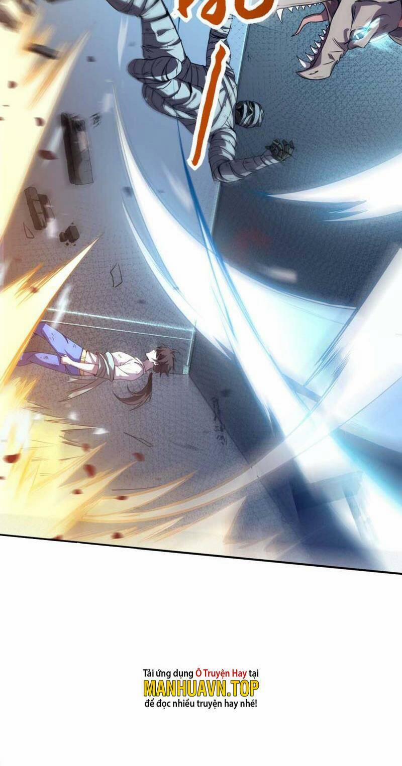 Ta Liều Mạng Mạnh Lên 1 trang 46