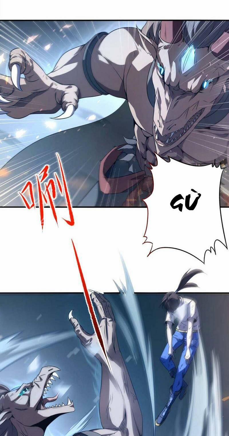 Ta Liều Mạng Mạnh Lên 1 trang 47