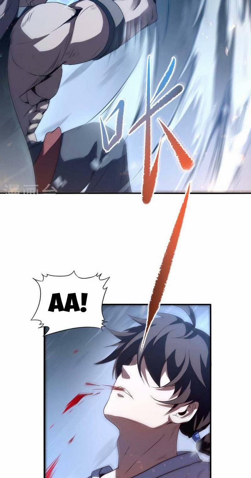 Ta Liều Mạng Mạnh Lên 1 trang 48