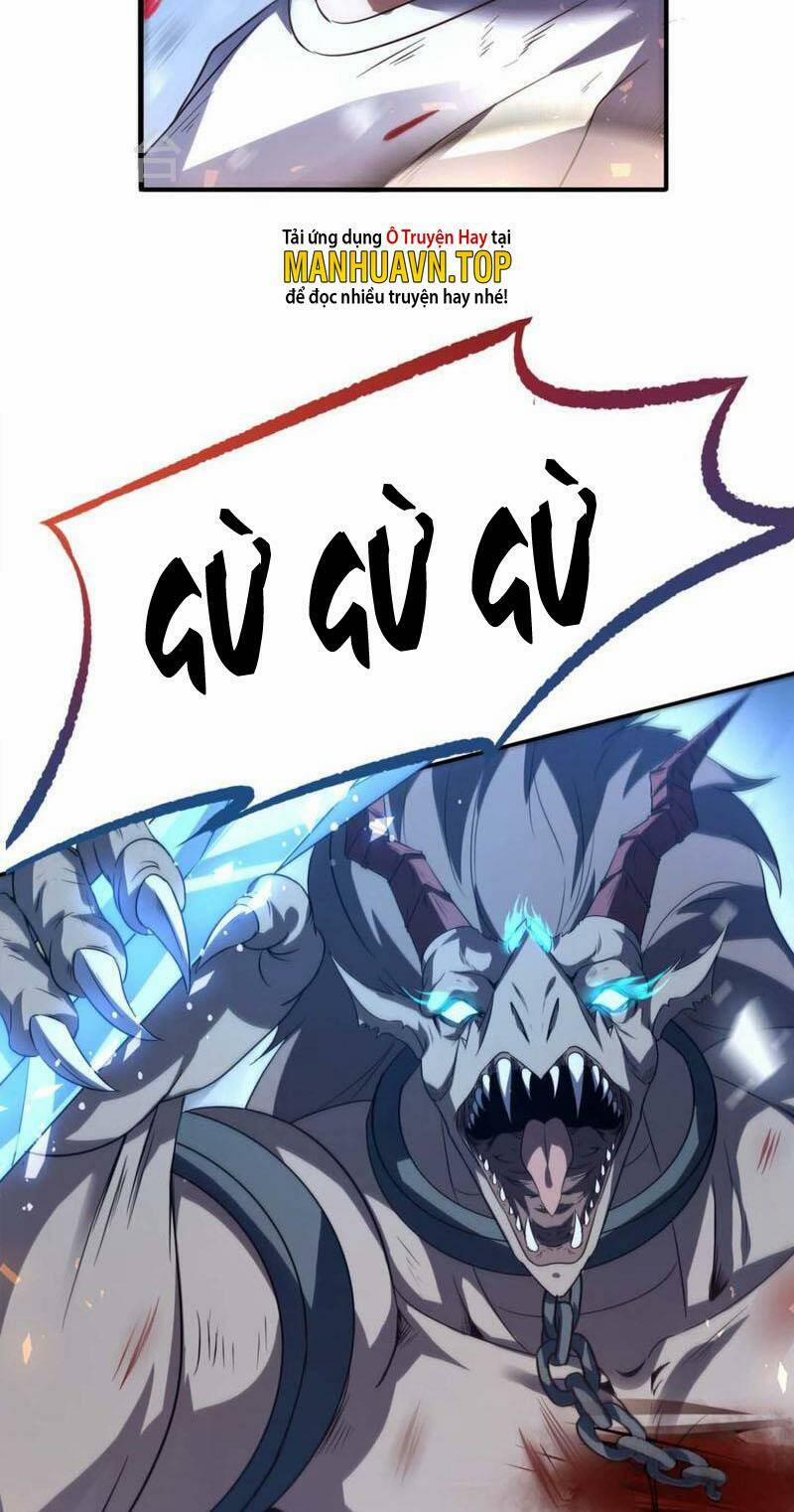 Ta Liều Mạng Mạnh Lên 1 trang 49