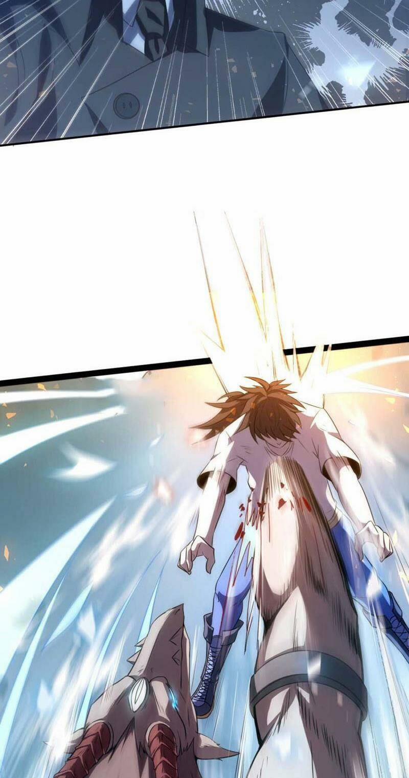 Ta Liều Mạng Mạnh Lên 1 trang 51