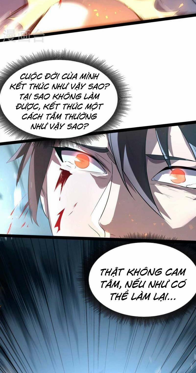 Ta Liều Mạng Mạnh Lên 1 trang 53