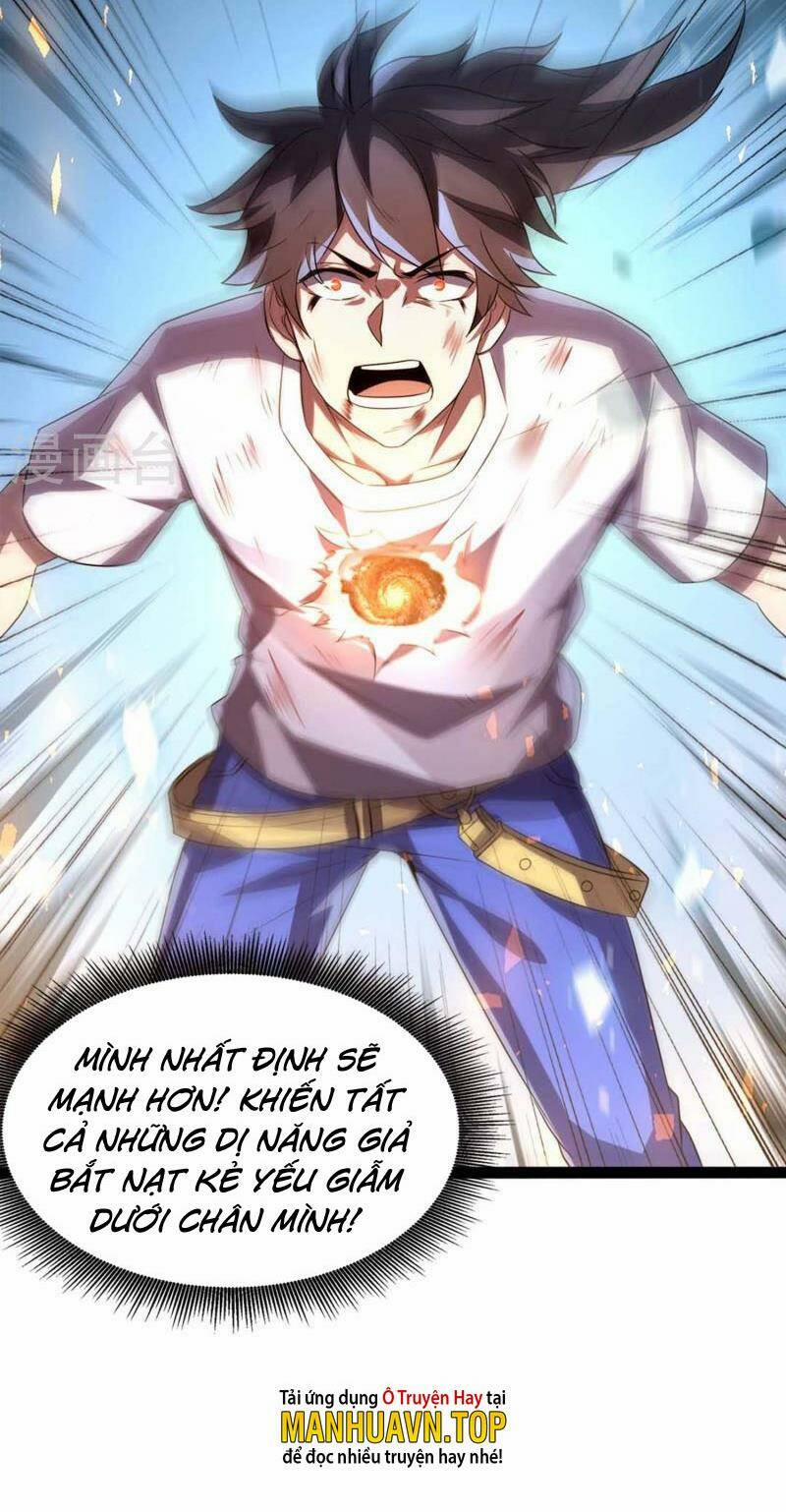 Ta Liều Mạng Mạnh Lên 1 trang 54