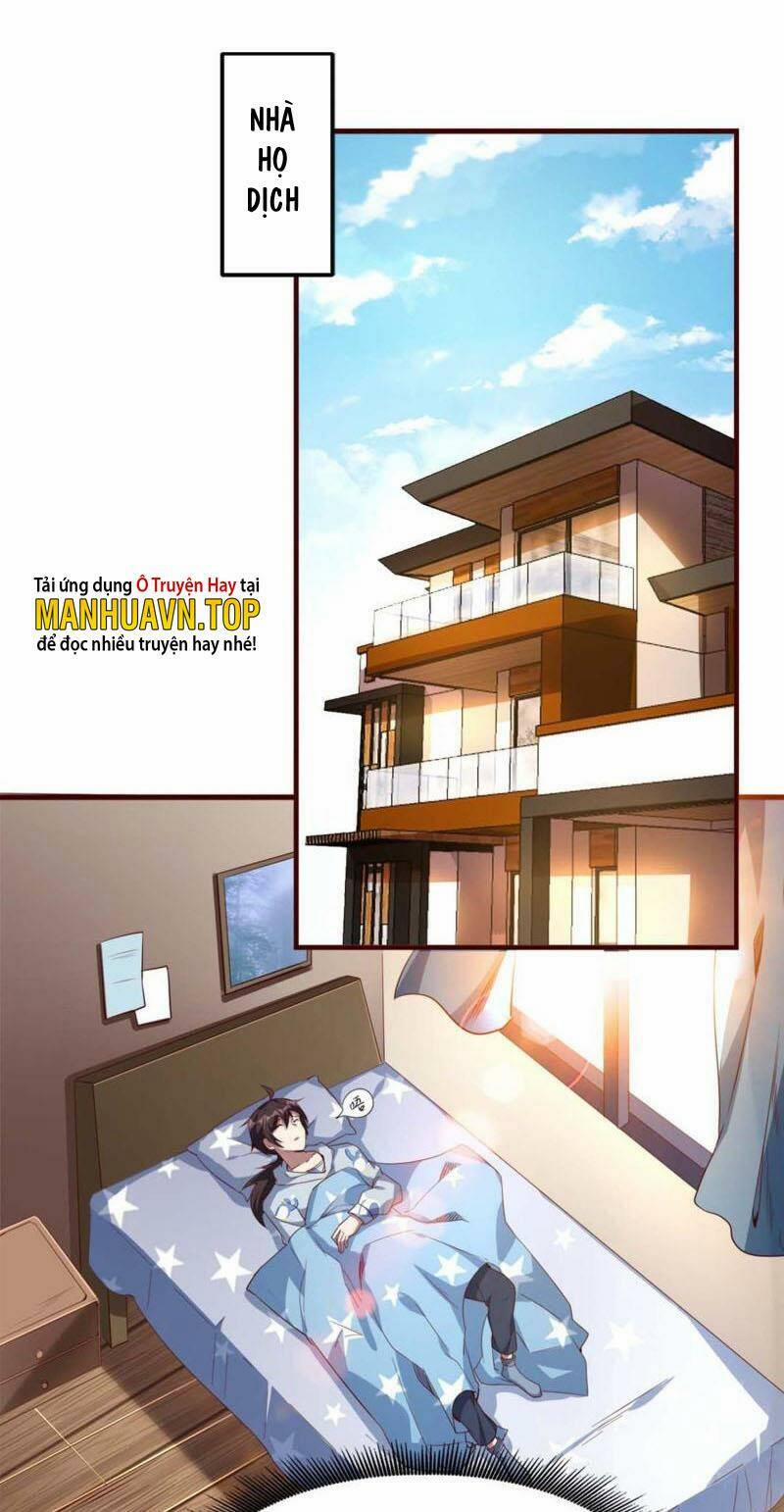 Ta Liều Mạng Mạnh Lên 2 trang 1