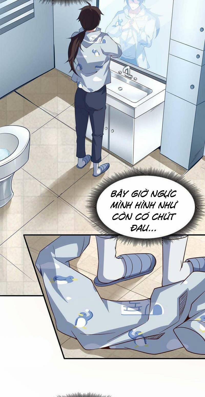 Ta Liều Mạng Mạnh Lên 2 trang 10