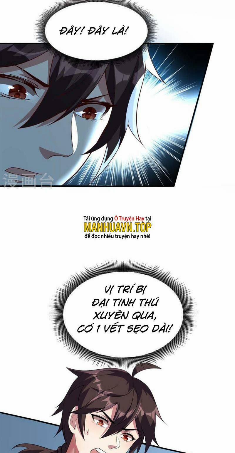 Ta Liều Mạng Mạnh Lên 2 trang 11