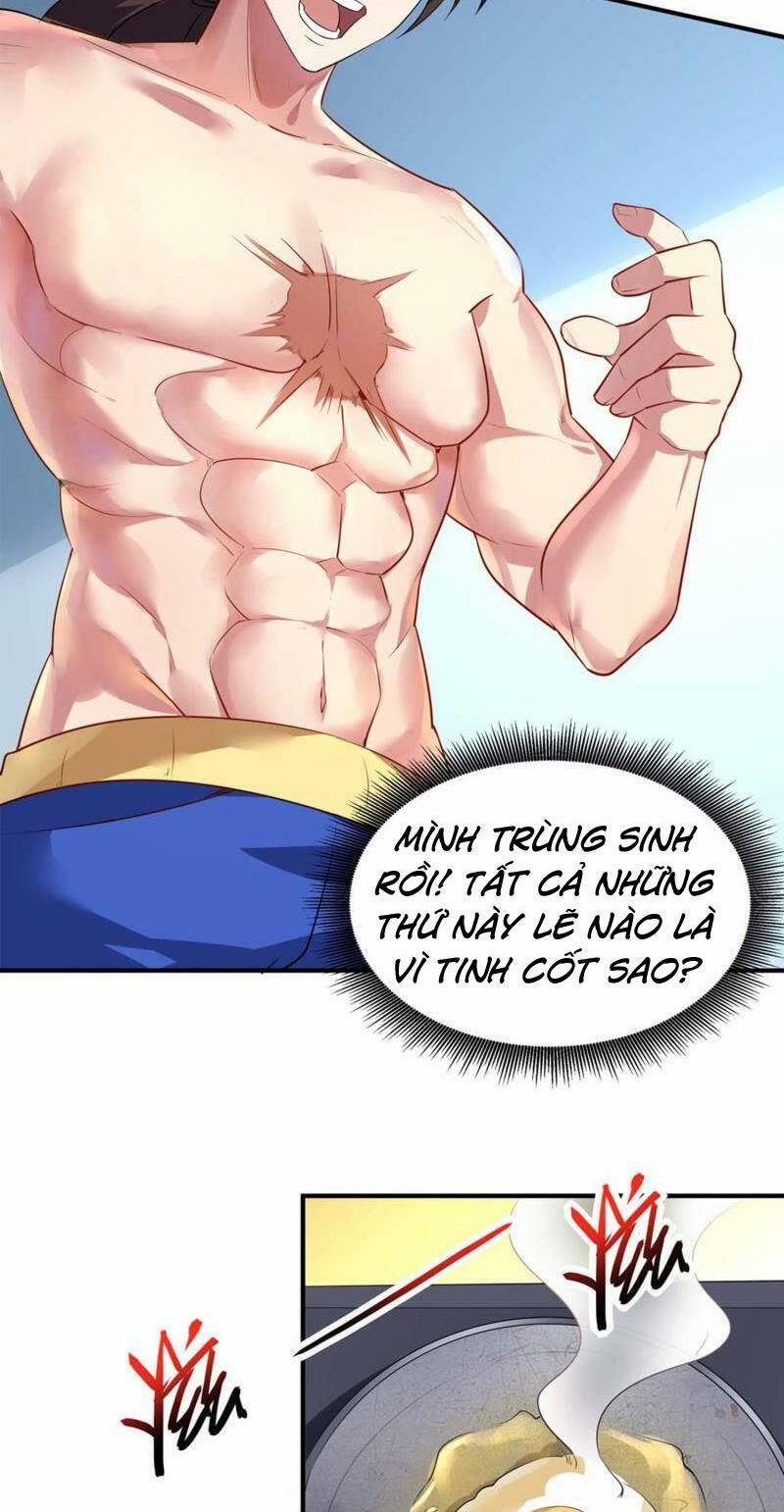 Ta Liều Mạng Mạnh Lên 2 trang 12