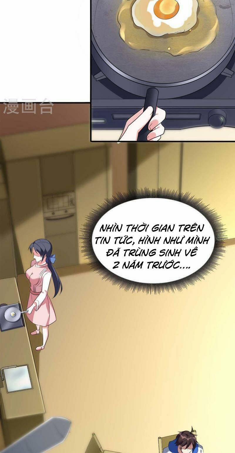 Ta Liều Mạng Mạnh Lên 2 trang 13