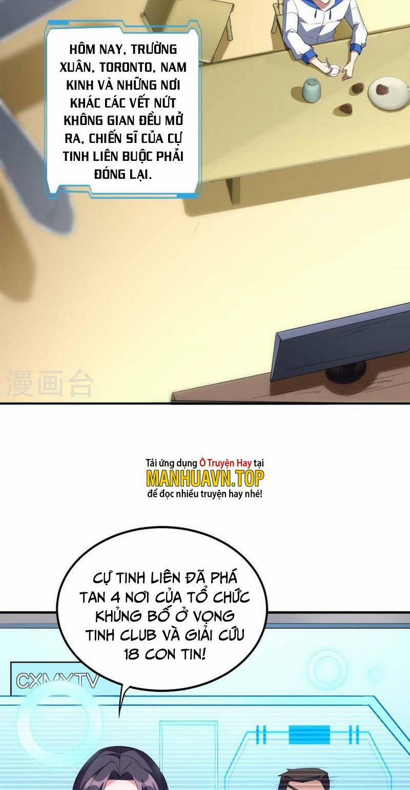 Ta Liều Mạng Mạnh Lên 2 trang 14