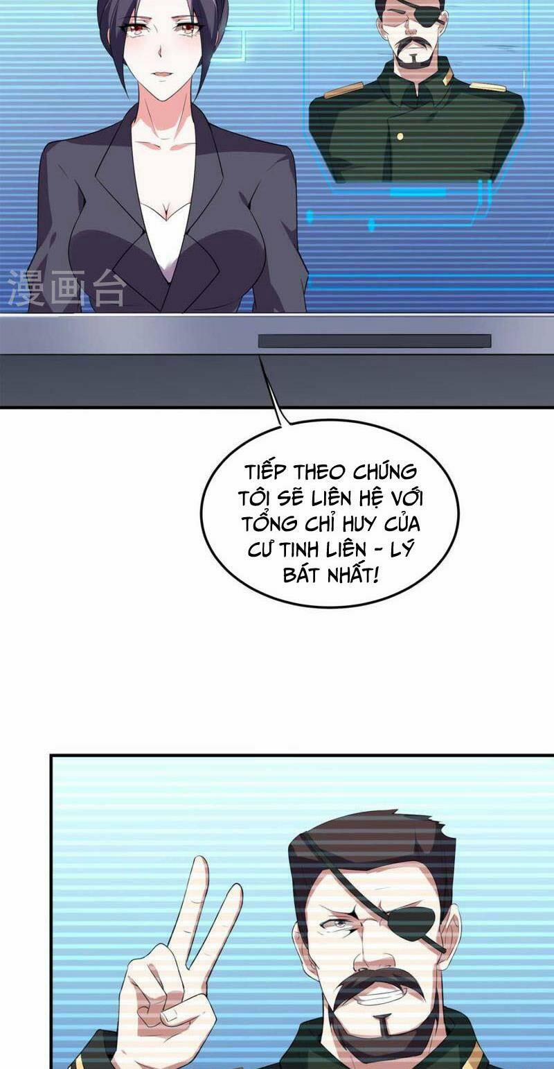 Ta Liều Mạng Mạnh Lên 2 trang 15