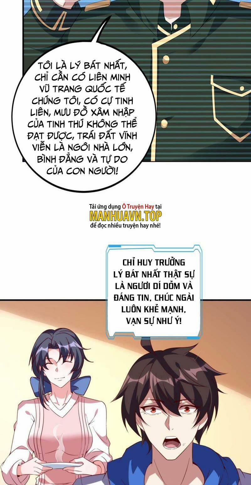 Ta Liều Mạng Mạnh Lên 2 trang 16