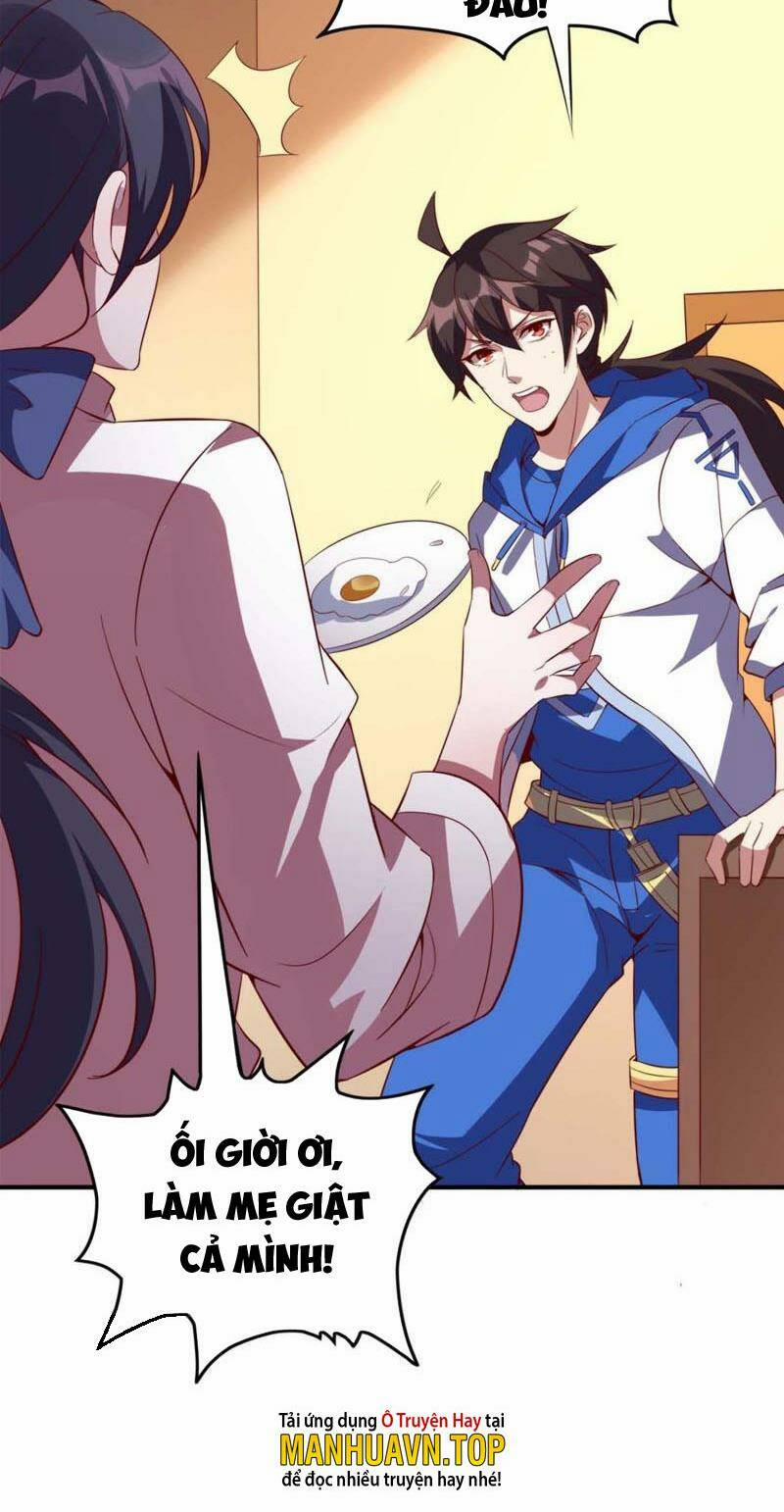 Ta Liều Mạng Mạnh Lên 2 trang 18