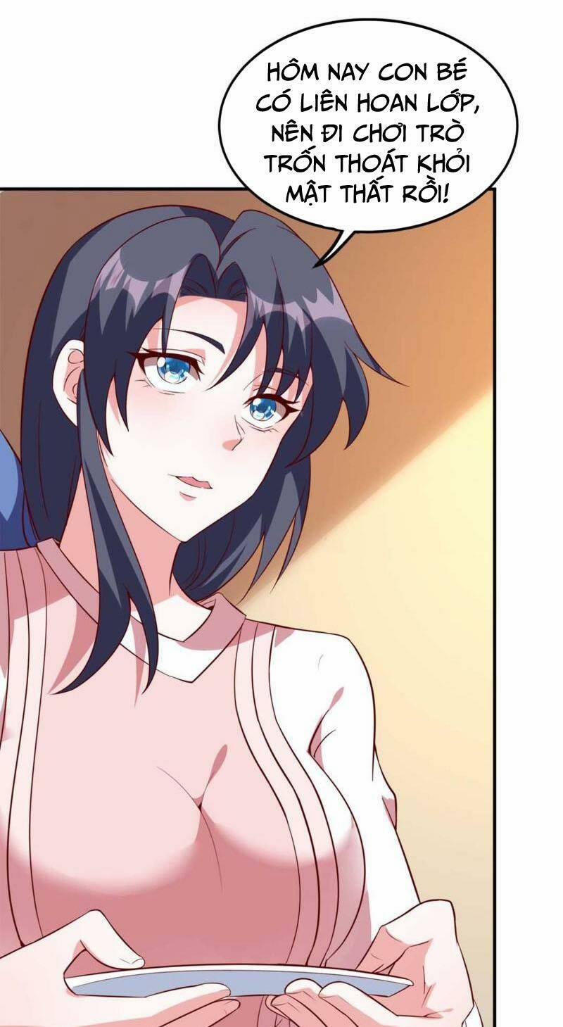 Ta Liều Mạng Mạnh Lên 2 trang 19