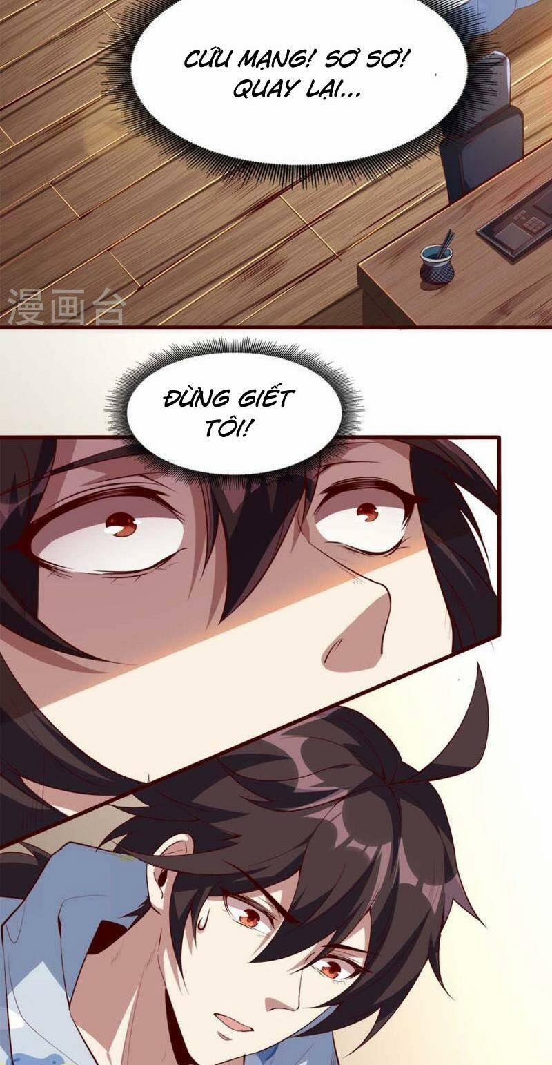 Ta Liều Mạng Mạnh Lên 2 trang 2