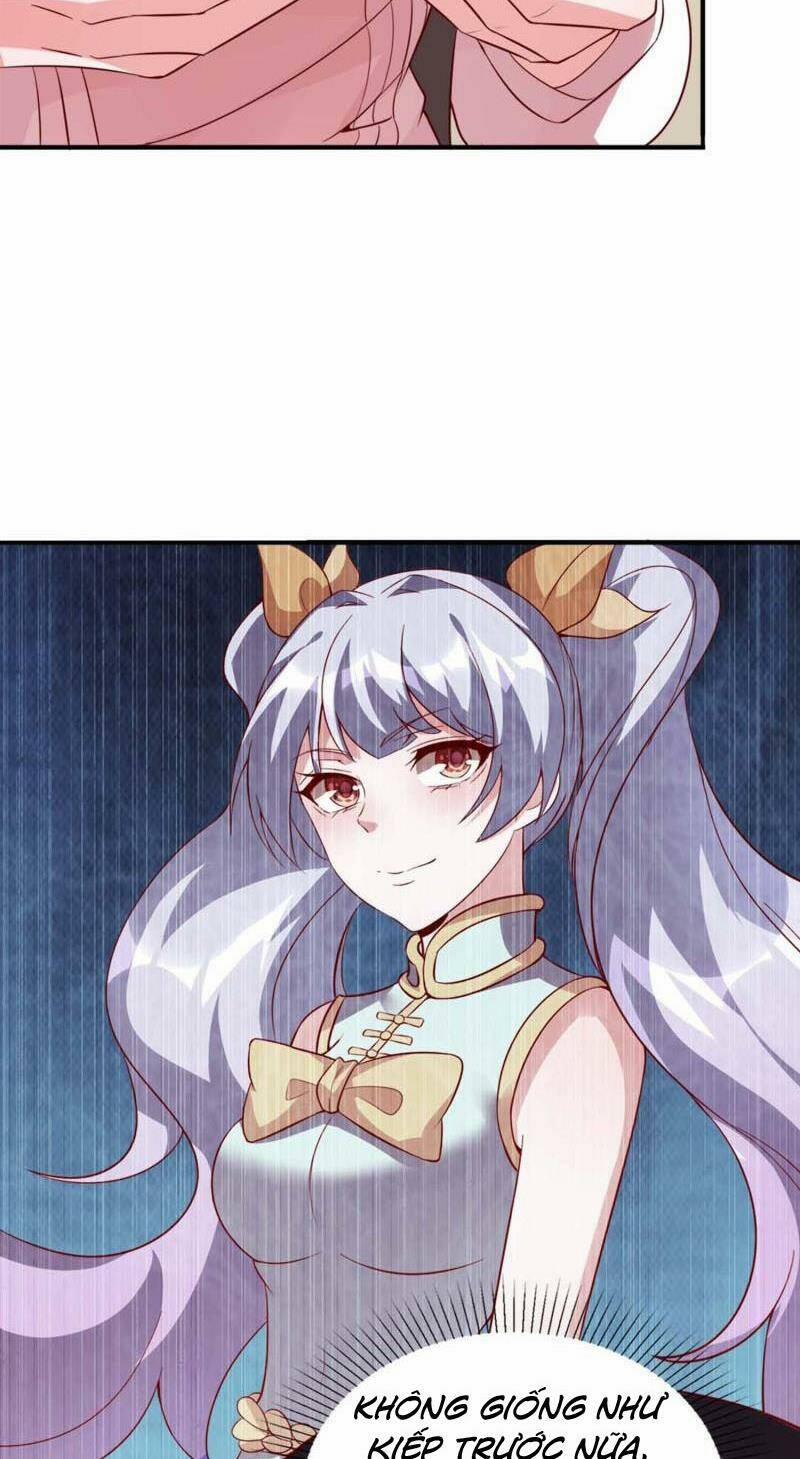 Ta Liều Mạng Mạnh Lên 2 trang 20