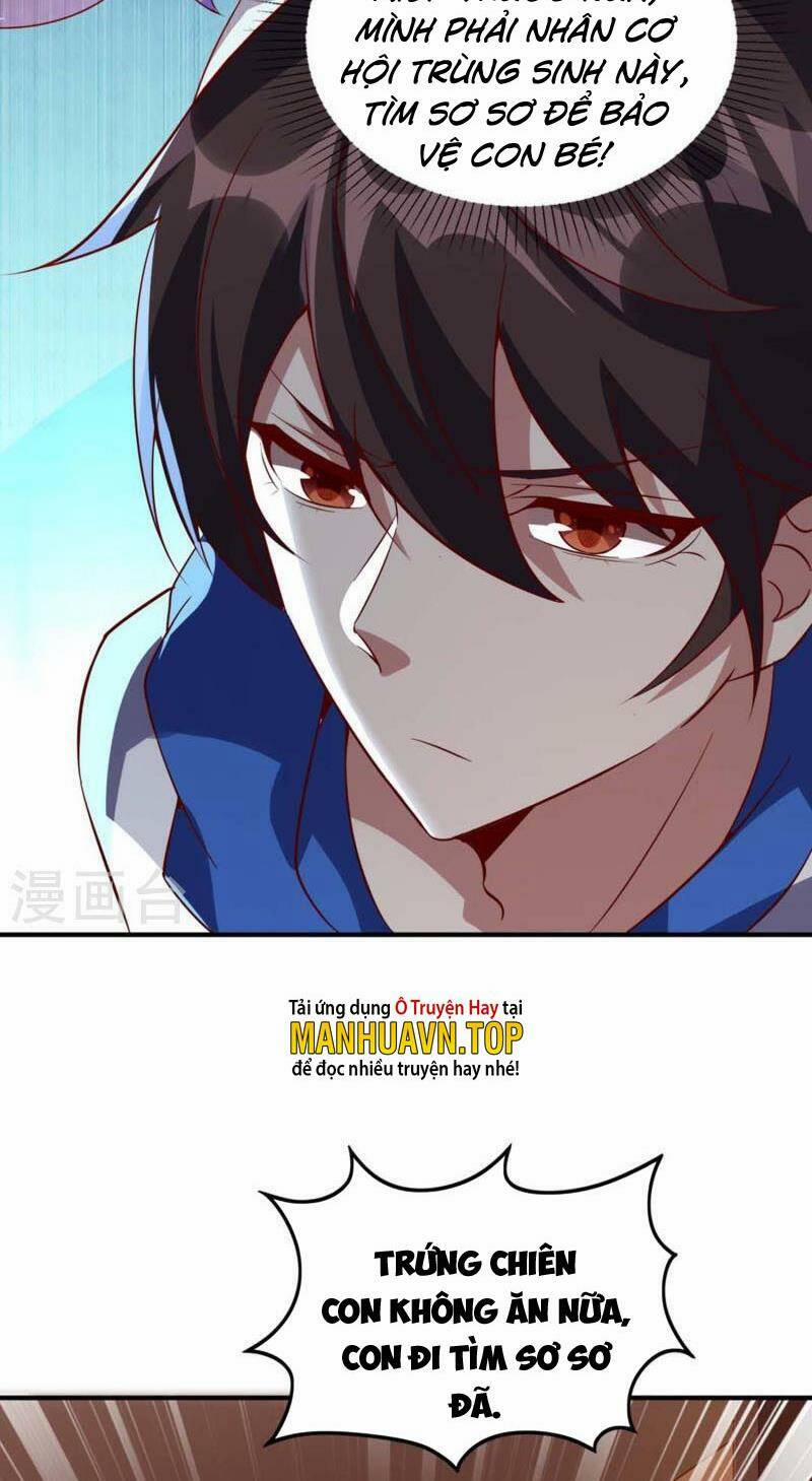 Ta Liều Mạng Mạnh Lên 2 trang 21