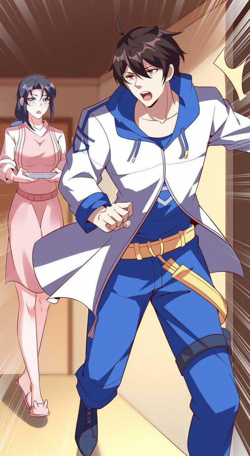 Ta Liều Mạng Mạnh Lên 2 trang 22