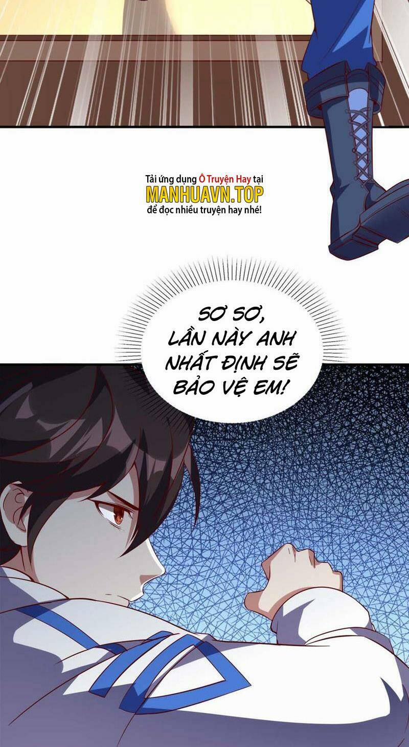 Ta Liều Mạng Mạnh Lên 2 trang 23