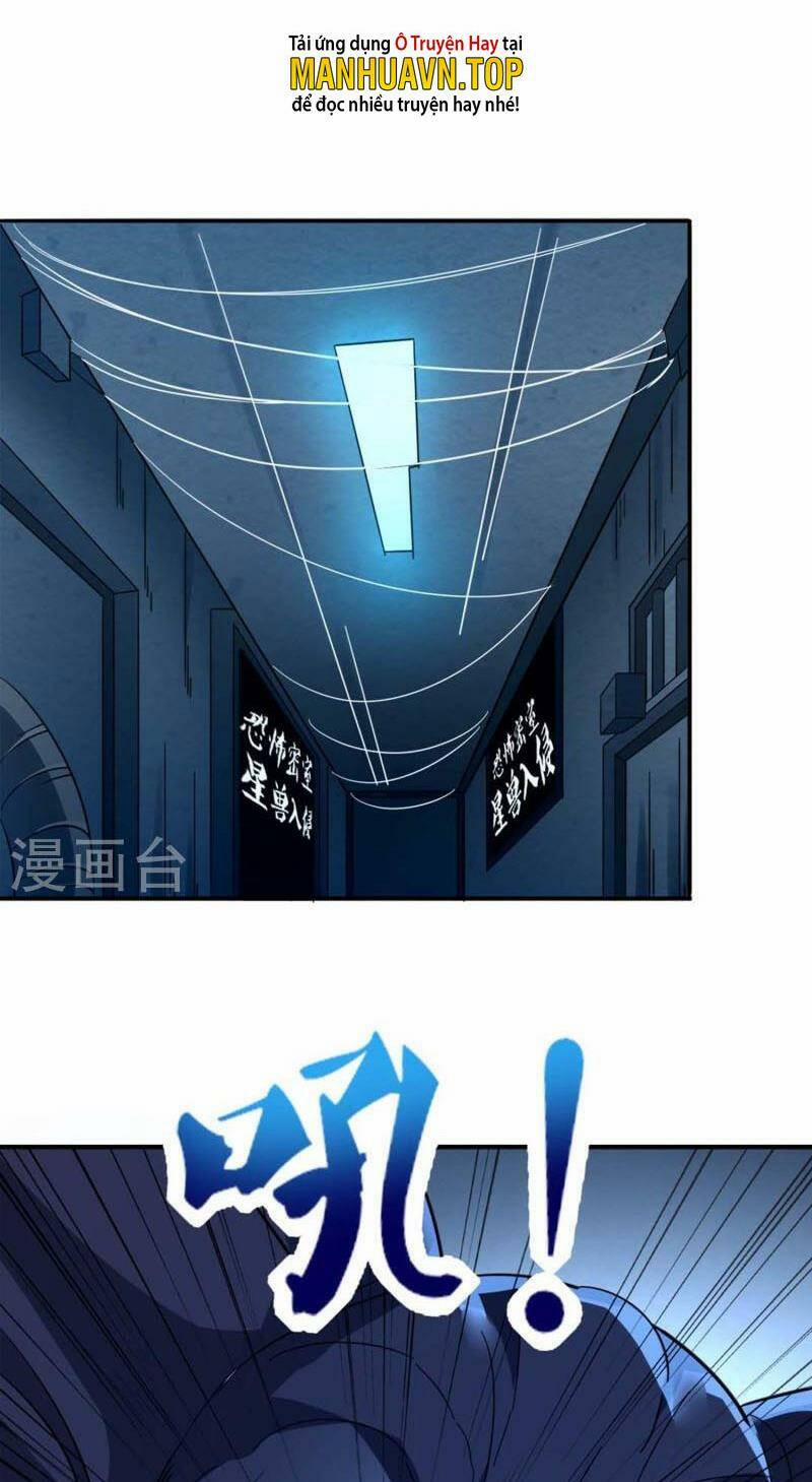 Ta Liều Mạng Mạnh Lên 2 trang 25