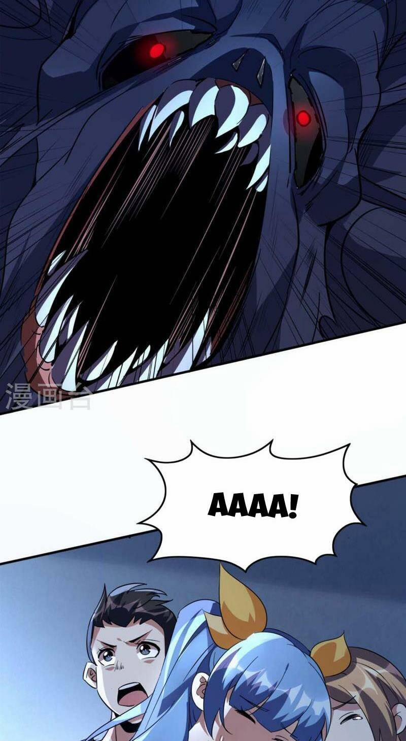 Ta Liều Mạng Mạnh Lên 2 trang 26