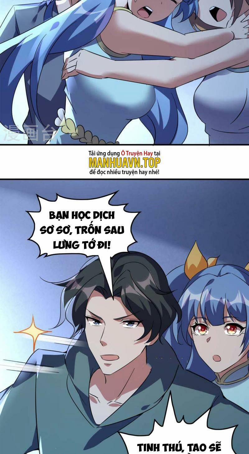 Ta Liều Mạng Mạnh Lên 2 trang 27