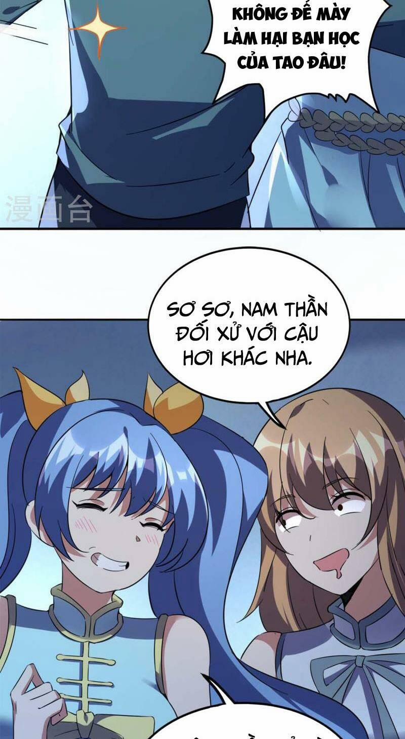 Ta Liều Mạng Mạnh Lên 2 trang 28