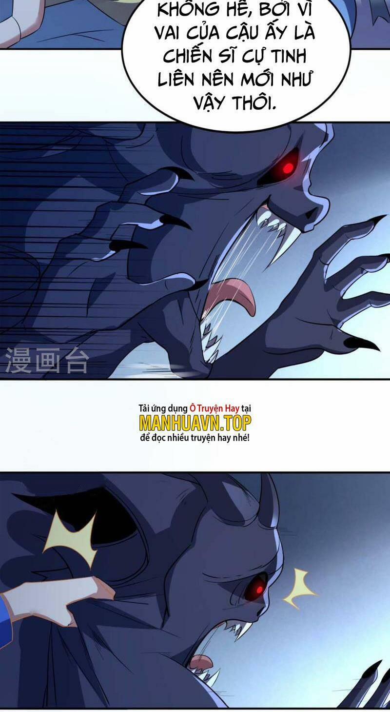 Ta Liều Mạng Mạnh Lên 2 trang 29