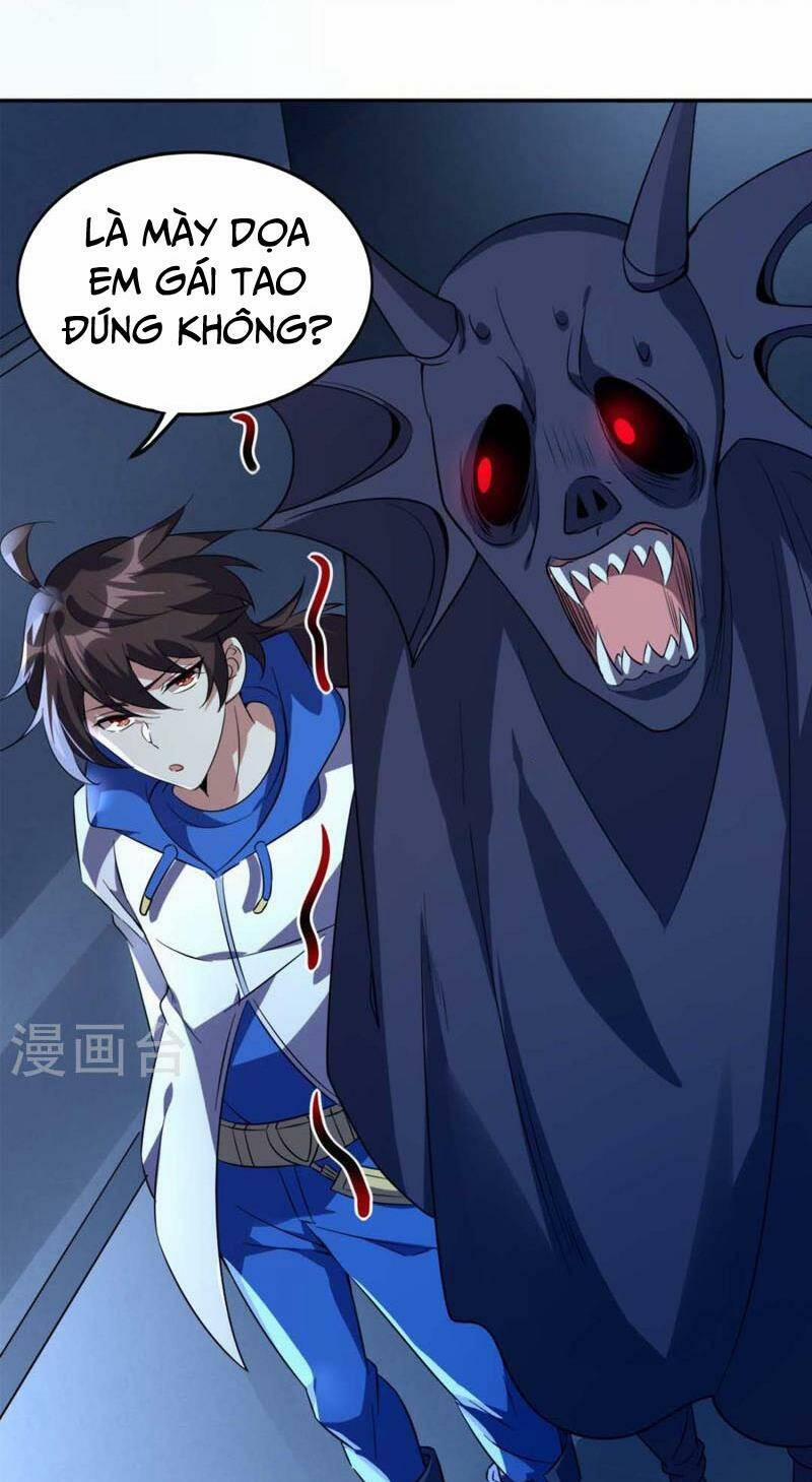 Ta Liều Mạng Mạnh Lên 2 trang 30