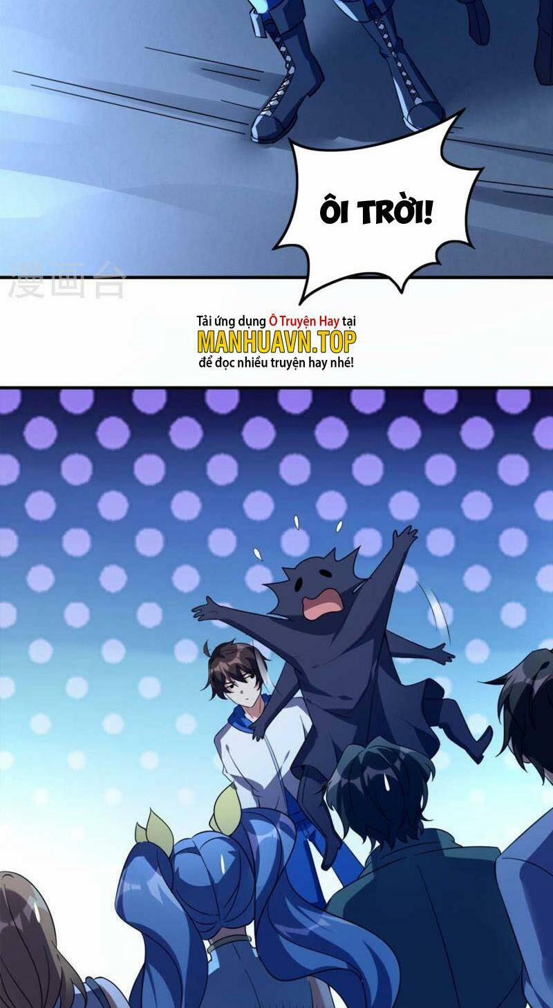 Ta Liều Mạng Mạnh Lên 2 trang 31