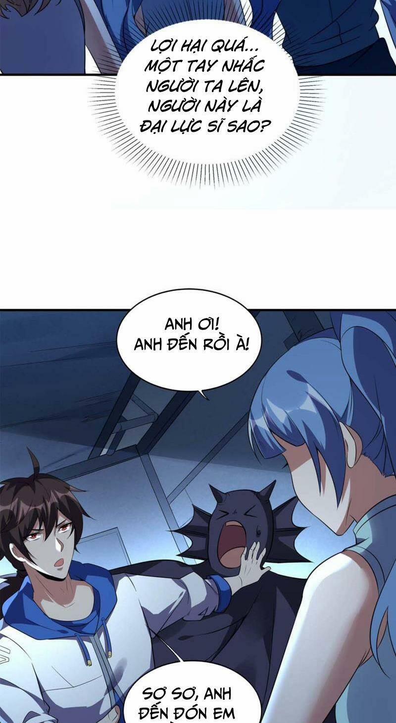 Ta Liều Mạng Mạnh Lên 2 trang 32