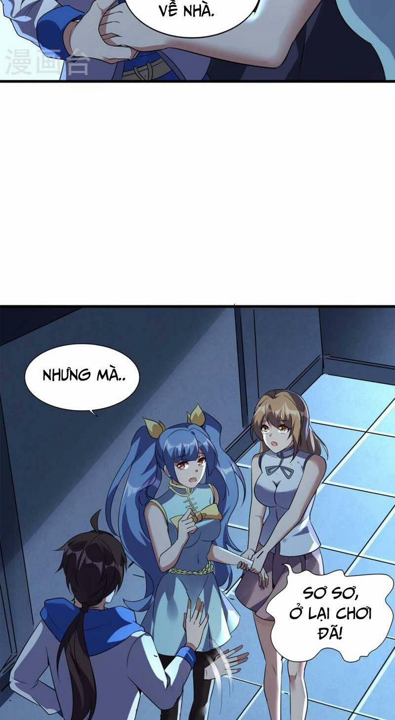 Ta Liều Mạng Mạnh Lên 2 trang 33