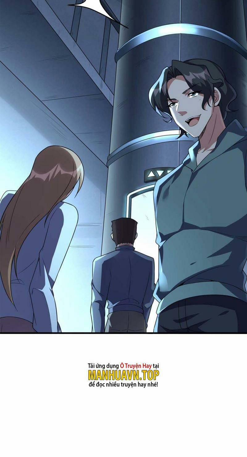 Ta Liều Mạng Mạnh Lên 2 trang 36