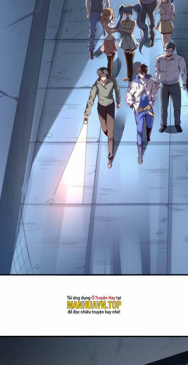 Ta Liều Mạng Mạnh Lên 2 trang 38