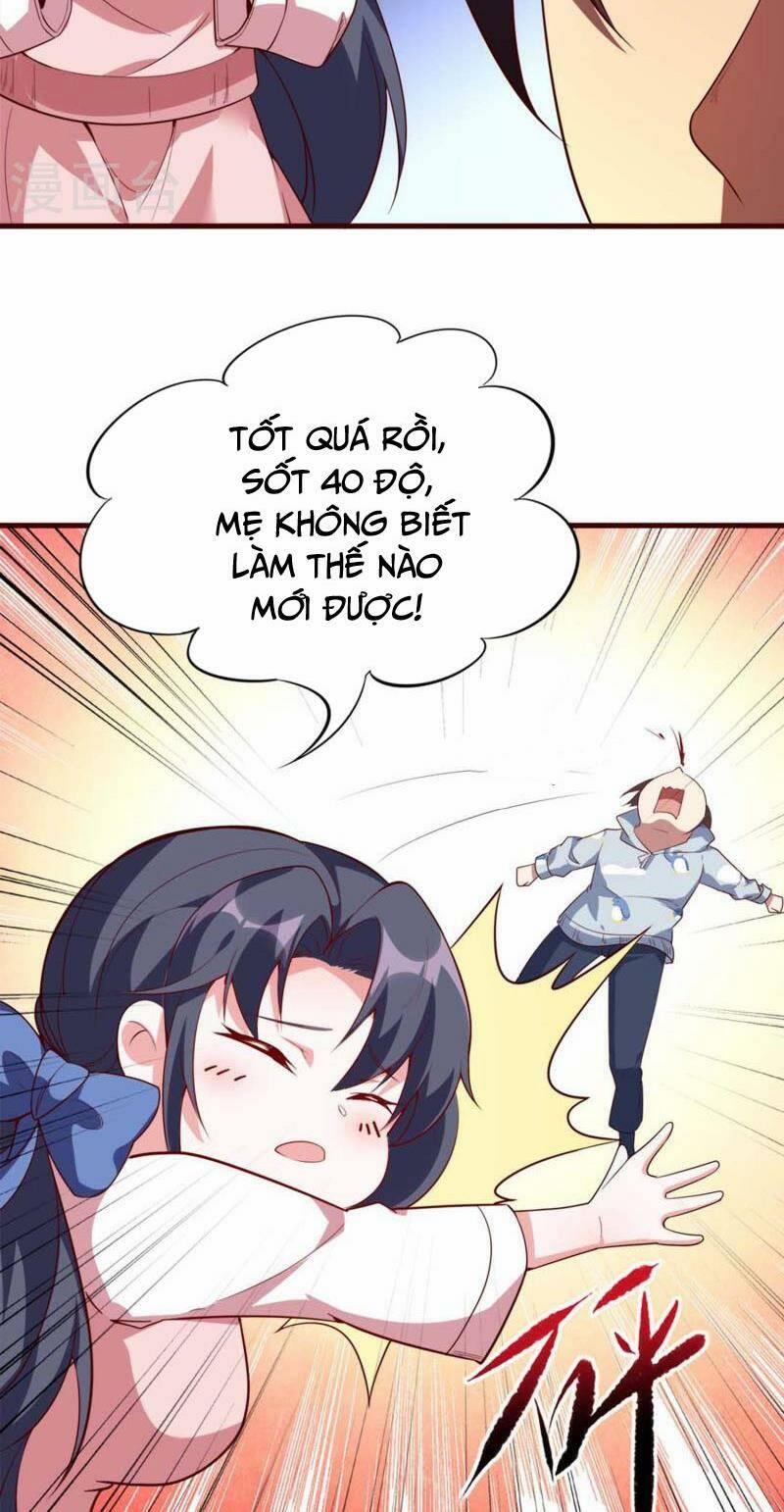 Ta Liều Mạng Mạnh Lên 2 trang 4