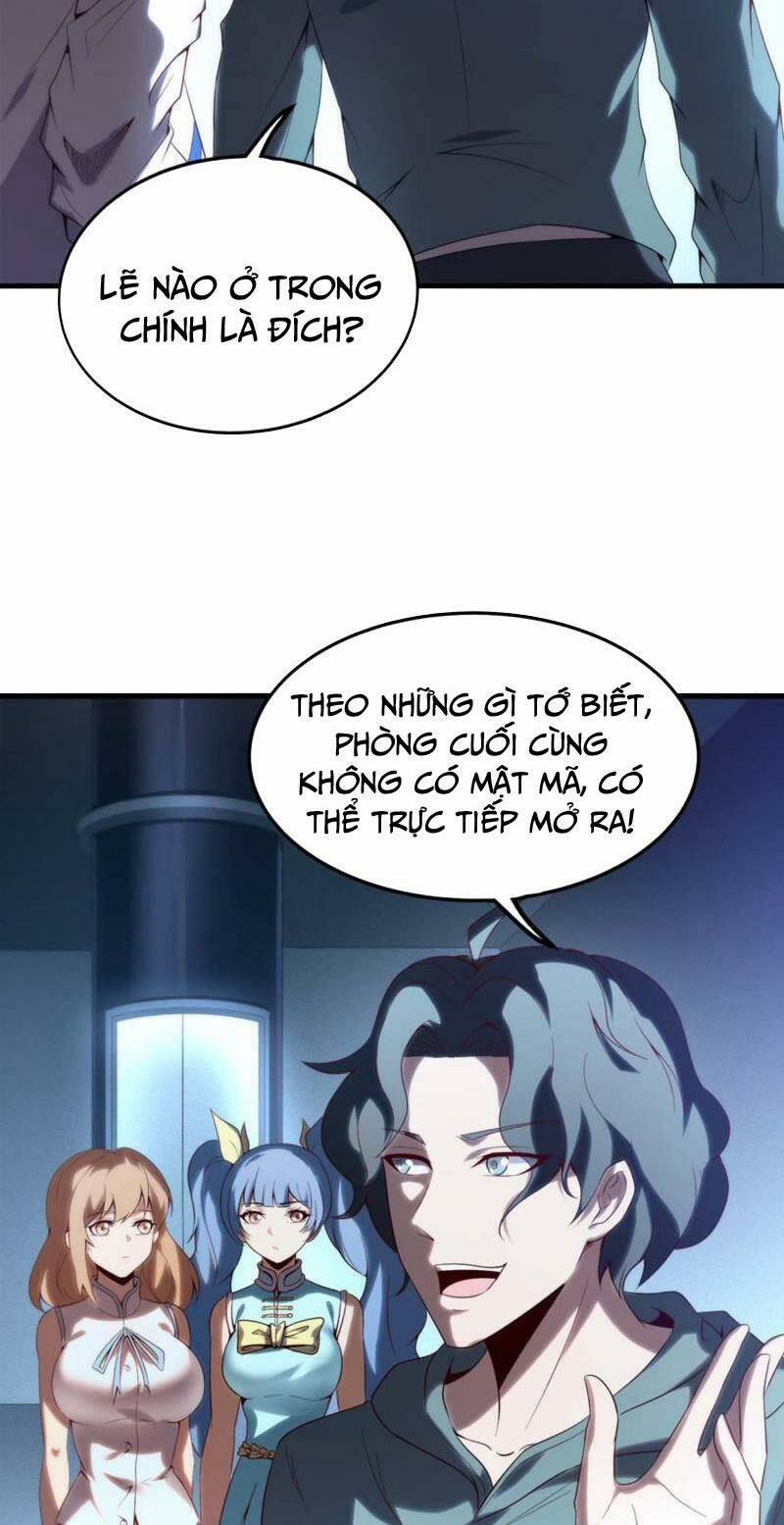 Ta Liều Mạng Mạnh Lên 2 trang 40