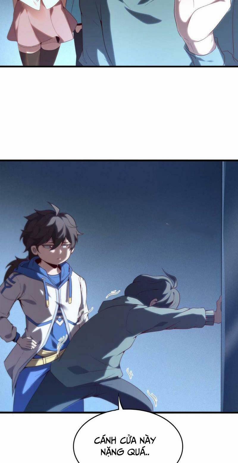 Ta Liều Mạng Mạnh Lên 2 trang 41