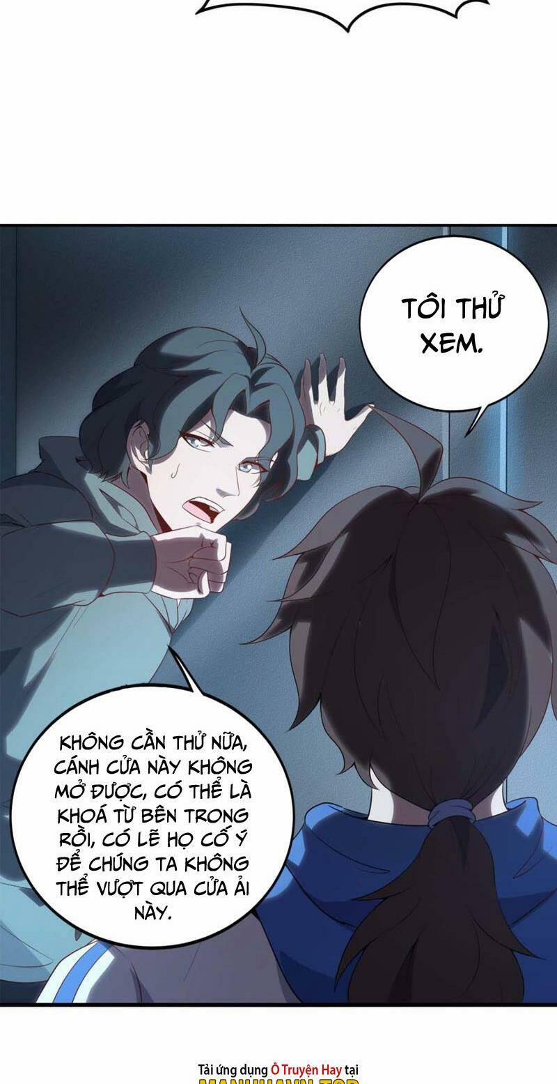 Ta Liều Mạng Mạnh Lên 2 trang 43