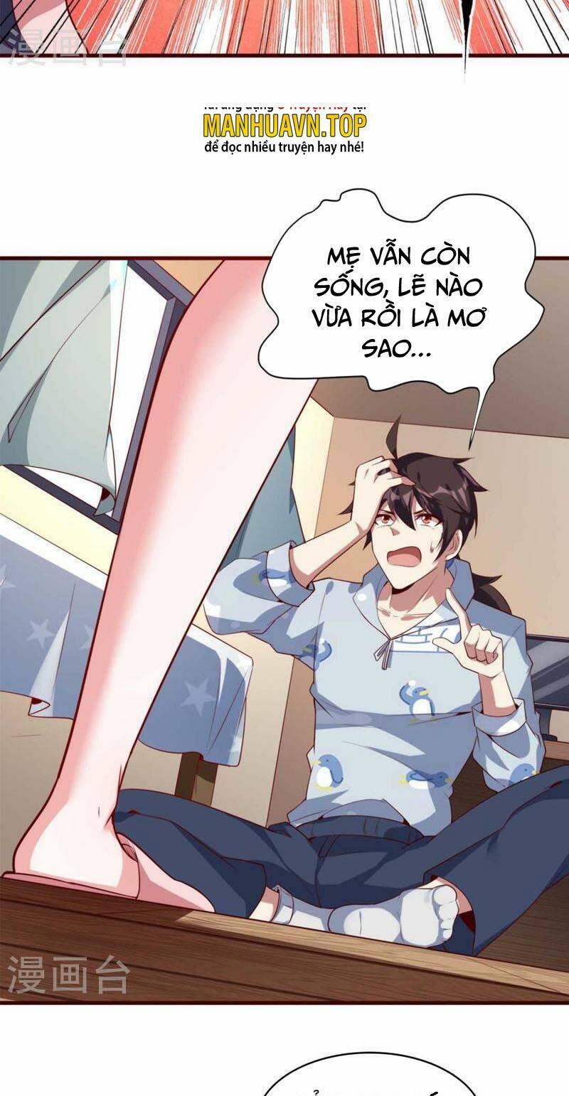 Ta Liều Mạng Mạnh Lên 2 trang 5