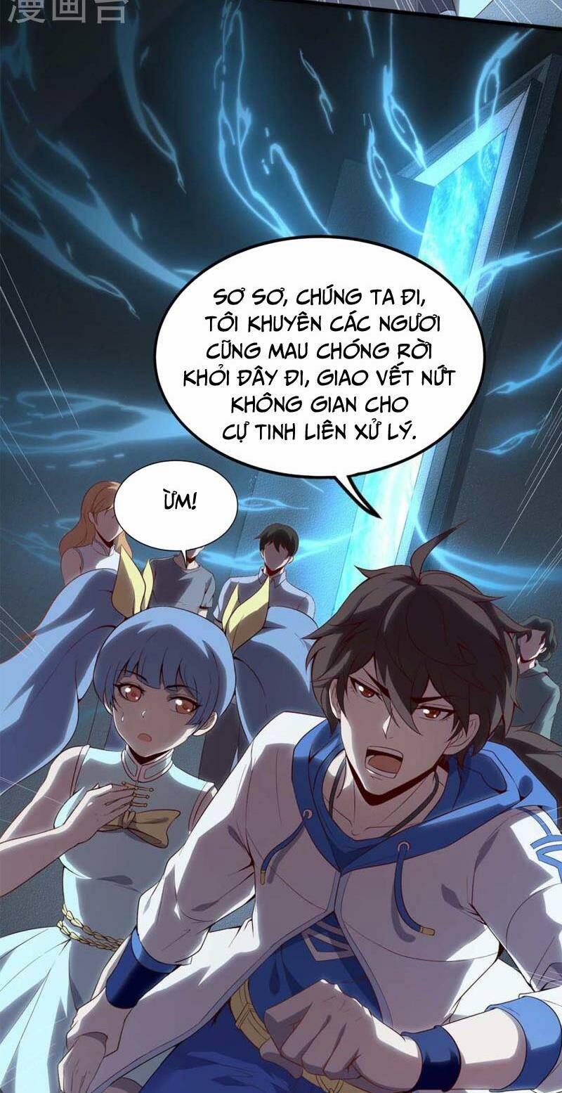 Ta Liều Mạng Mạnh Lên 2 trang 51