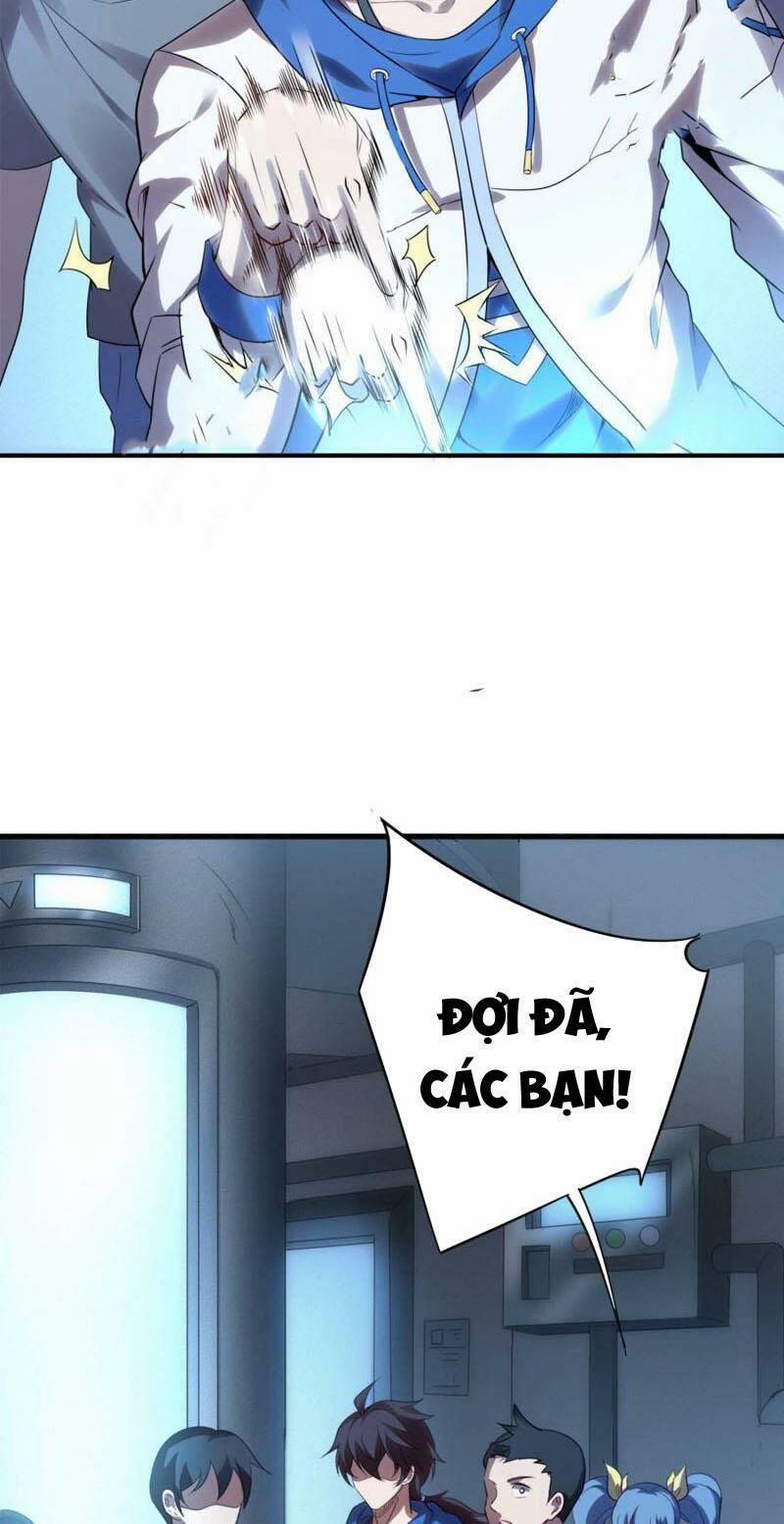 Ta Liều Mạng Mạnh Lên 2 trang 53