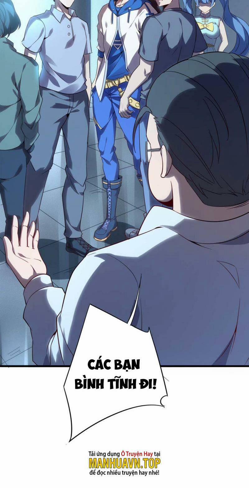 Ta Liều Mạng Mạnh Lên 2 trang 54