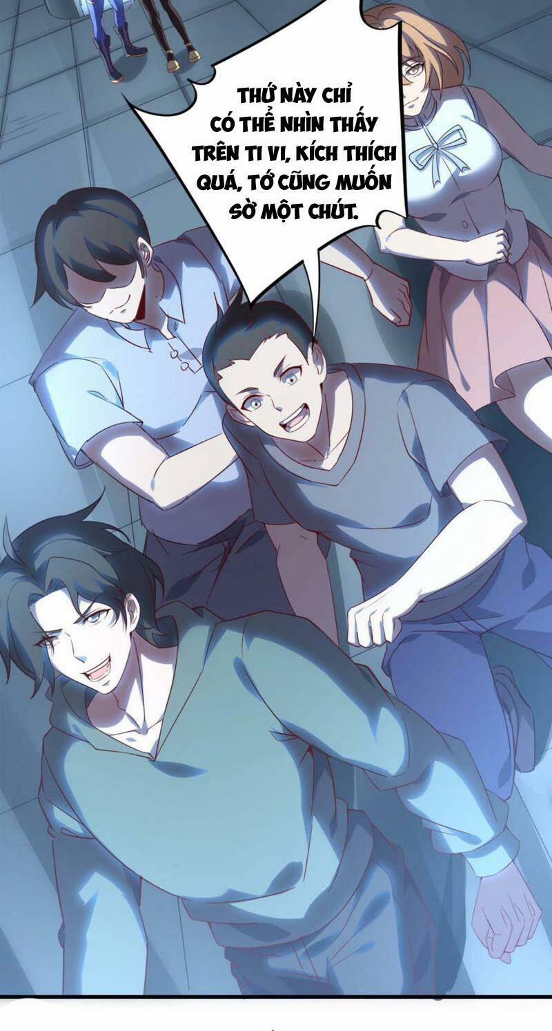 Ta Liều Mạng Mạnh Lên 2 trang 64