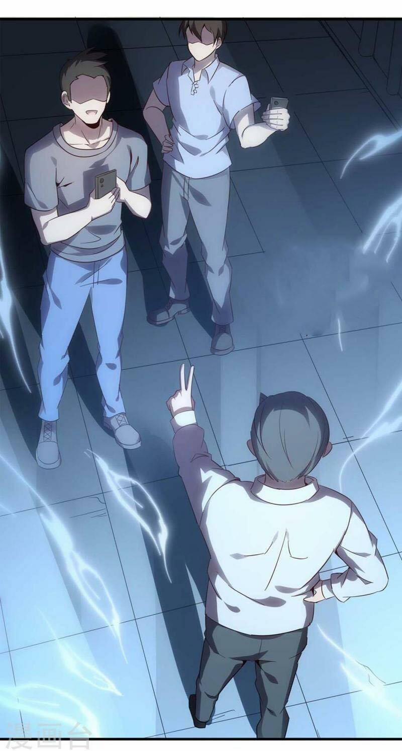 Ta Liều Mạng Mạnh Lên 2 trang 69