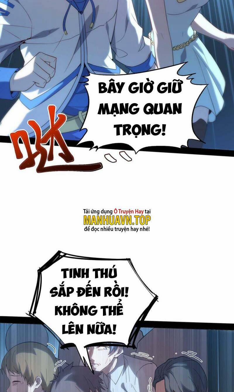 Ta Liều Mạng Mạnh Lên 3 trang 14