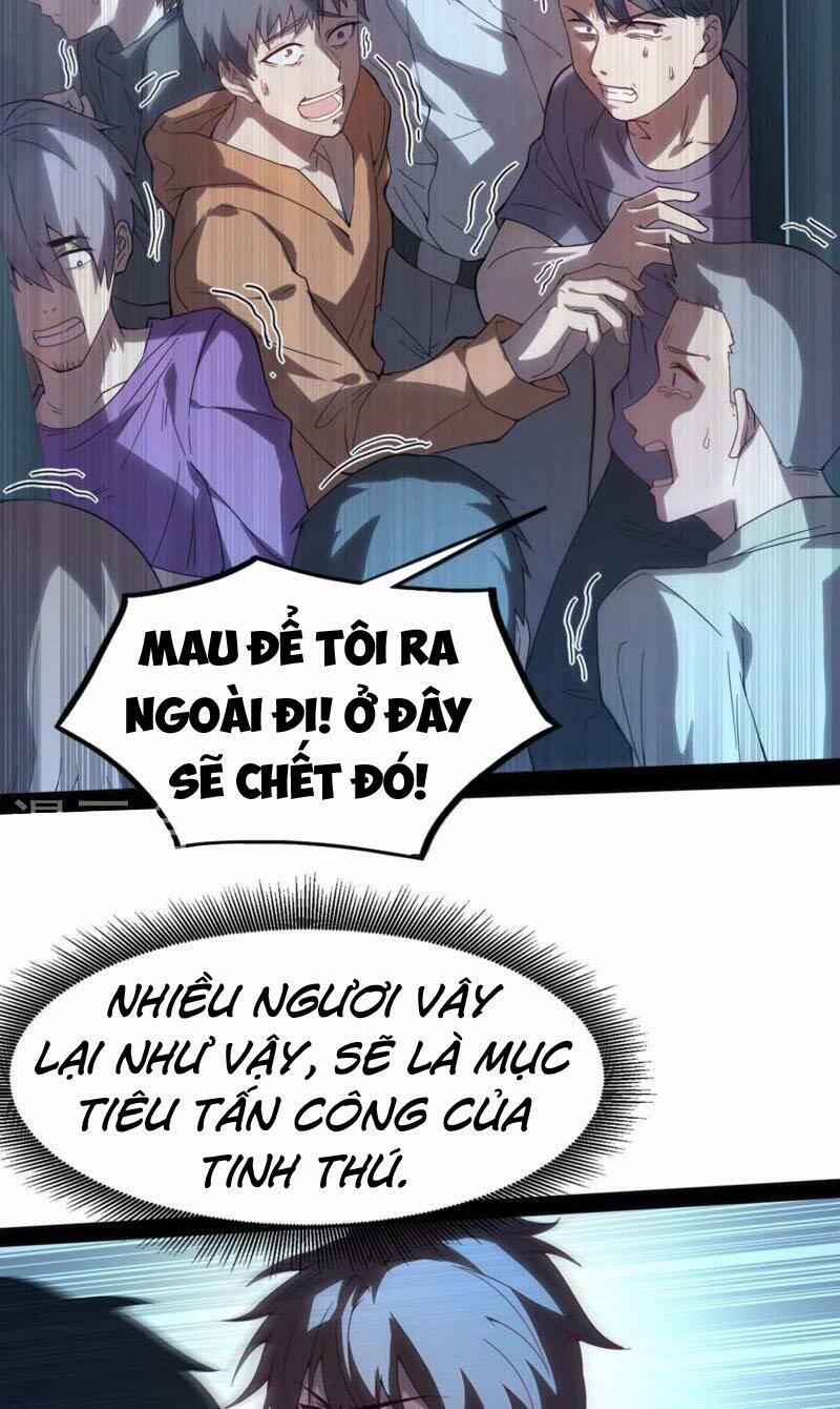 Ta Liều Mạng Mạnh Lên 3 trang 15